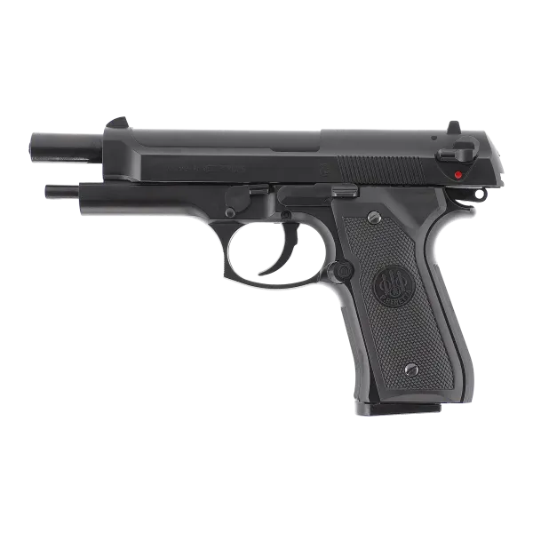 PIST BERETTA M9 WORLD DEFENDER BBS 6MM SPRING 0,5J