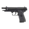 PIST BERETTA M9 WORLD DEFENDER BBS 6MM SPRING 0,5J