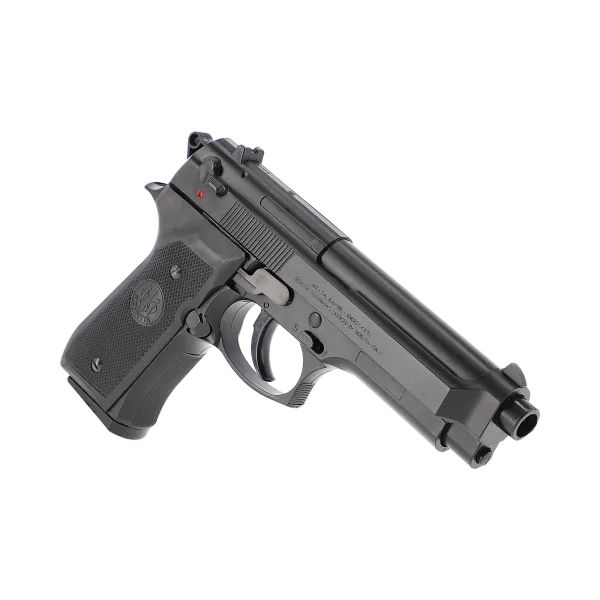 PIST BERETTA M9 WORLD DEFENDER BBS 6MM SPRING 0,5J