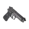 PIST BERETTA M9 WORLD DEFENDER BBS 6MM SPRING 0,5J