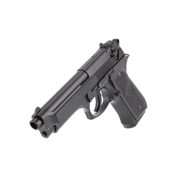 PIST BERETTA M9 WORLD DEFENDER BBS 6MM SPRING 0,5J