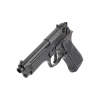 PIST BERETTA M9 WORLD DEFENDER BBS 6MM SPRING 0,5J