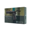 PIST BERETTA M9 WORLD DEFENDER BBS 6MM SPRING 0,5J