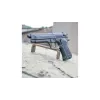PIST BERETTA M9 WORLD DEFENDER BBS 6MM SPRING 0,5J