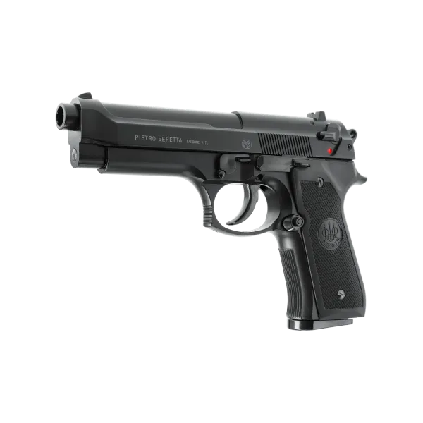 PIST BERETTA M92 BBS 6MM SPRING 0,5J