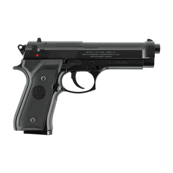 PIST BERETTA M92 BBS 6MM SPRING 0,5J