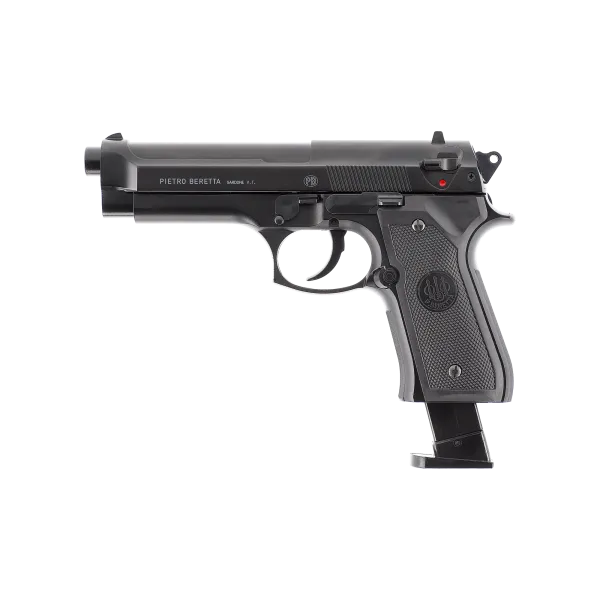 PIST BERETTA M92 BBS 6MM SPRING 0,5J