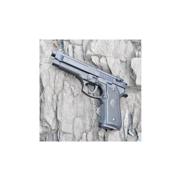 PIST BERETTA M92 BBS 6MM SPRING 0,5J