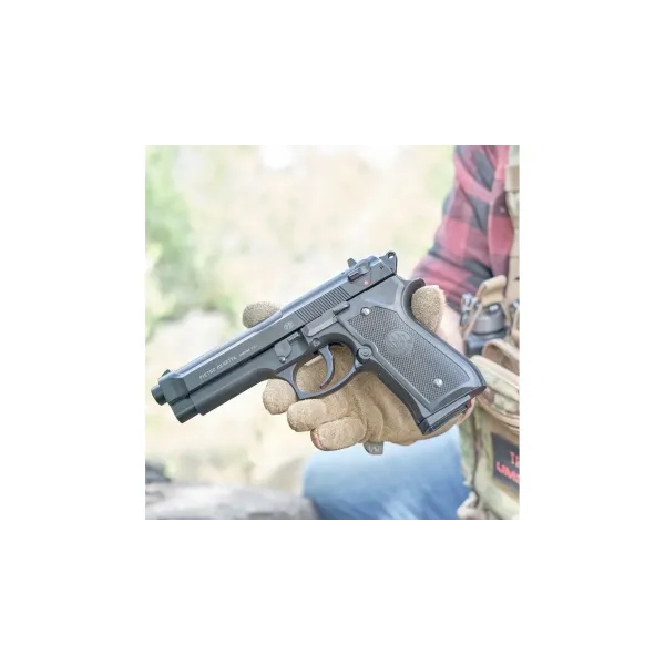 PIST BERETTA M92 BBS 6MM SPRING 0,5J