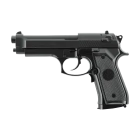 PIST BERETTA M92 FS BBS 6MM ELECTRIC SEMI AUTO 0,5J