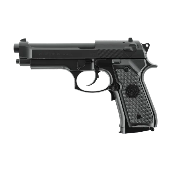 PIST BERETTA M92 FS BBS 6MM ELECTRIC SEMI AUTO 0,5J