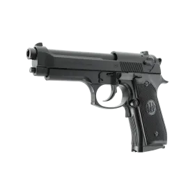 PIST BERETTA M92 FS BBS 6MM ELECTRIC SEMI AUTO 0,5J