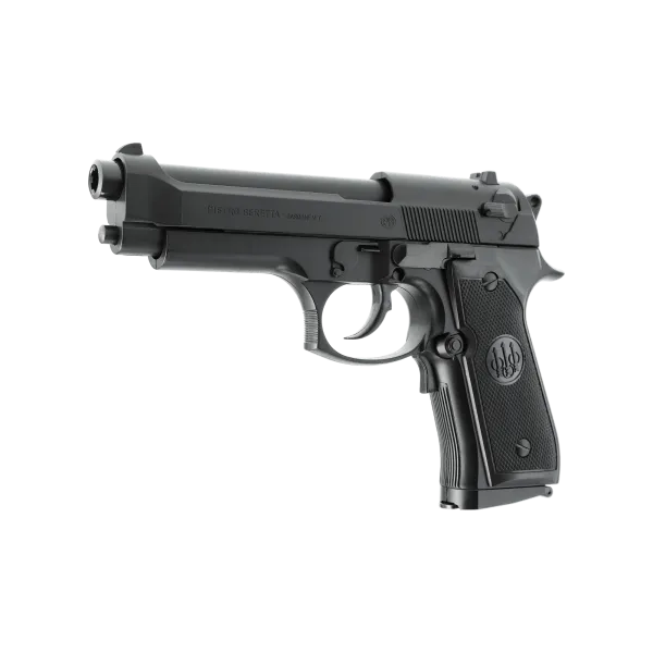 PIST BERETTA M92 FS BBS 6MM ELECTRIC SEMI AUTO 0,5J