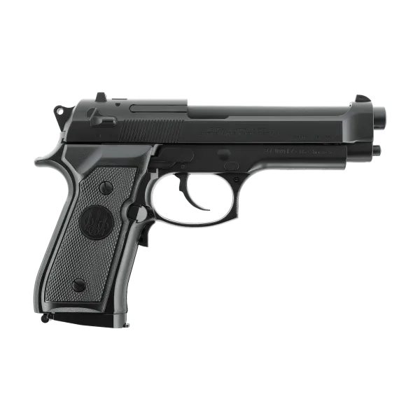 PIST BERETTA M92 FS BBS 6MM ELECTRIC SEMI AUTO 0,5J