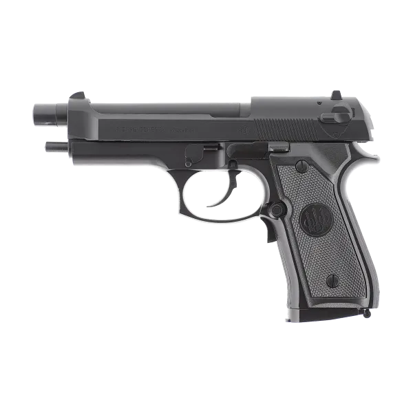 PIST BERETTA M92 FS BBS 6MM ELECTRIC SEMI AUTO 0,5J