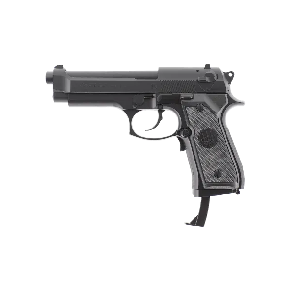 PIST BERETTA M92 FS BBS 6MM ELECTRIC SEMI AUTO 0,5J