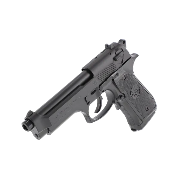 PIST BERETTA M92 FS BBS 6MM ELECTRIC SEMI AUTO 0,5J