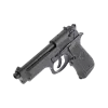 PIST BERETTA M92 FS BBS 6MM ELECTRIC SEMI AUTO 0,5J