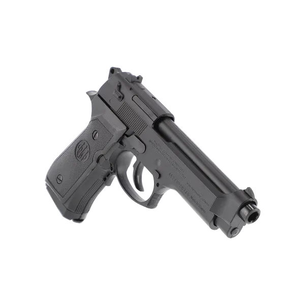 PIST BERETTA M92 FS BBS 6MM ELECTRIC SEMI AUTO 0,5J