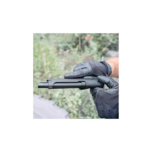 PIST BERETTA M92 FS BBS 6MM ELECTRIC SEMI AUTO 0,5J