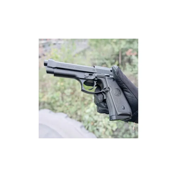 PIST BERETTA M92 FS BBS 6MM ELECTRIC SEMI AUTO 0,5J