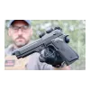 PIST BERETTA M92 FS BBS 6MM ELECTRIC SEMI AUTO 0,5J
