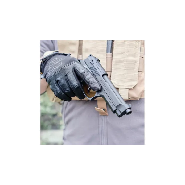 PIST BERETTA M92 FS BBS 6MM ELECTRIC SEMI AUTO 0,5J