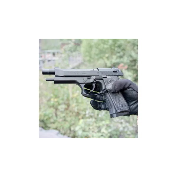 PIST BERETTA M92 FS BBS 6MM ELECTRIC SEMI AUTO 0,5J