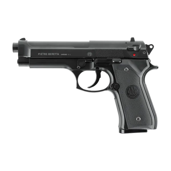 PIST BERETTA M92 FS BBS 6MM SPRING 0,5J