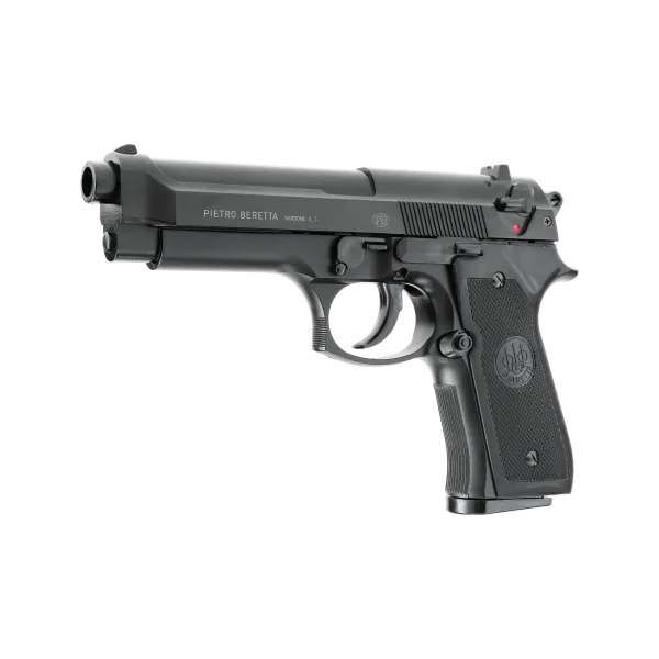 PIST BERETTA M92 FS BBS 6MM SPRING 0,5J