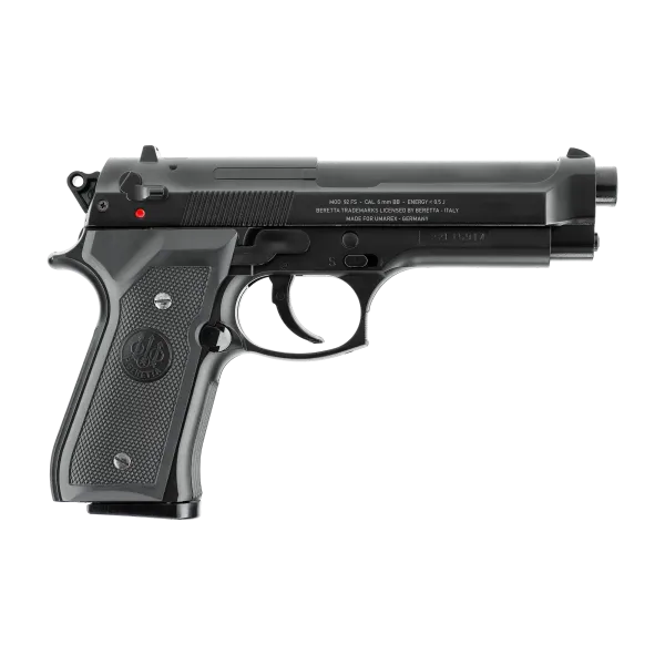 PIST BERETTA M92 FS BBS 6MM SPRING 0,5J