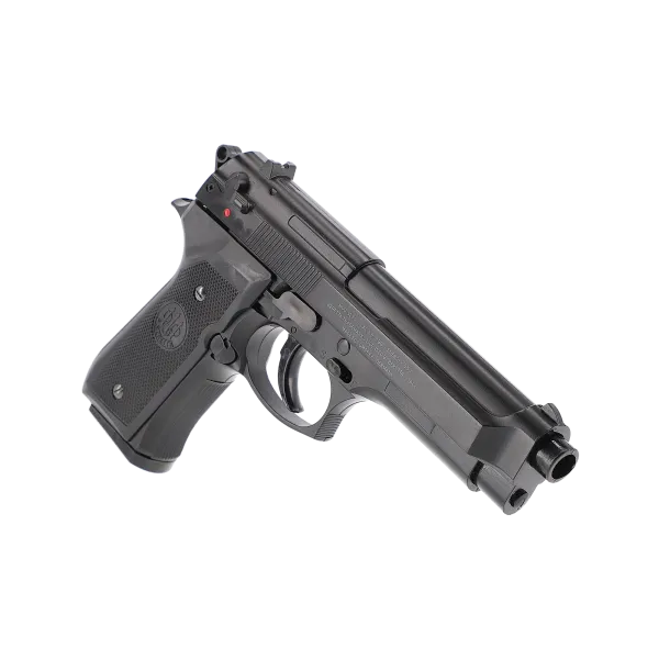 PIST BERETTA M92 FS BBS 6MM SPRING 0,5J