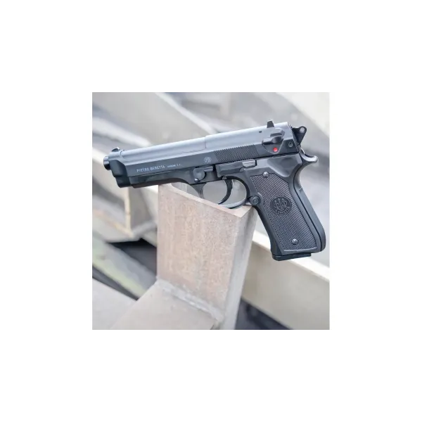 PIST BERETTA M92 FS BBS 6MM SPRING 0,5J