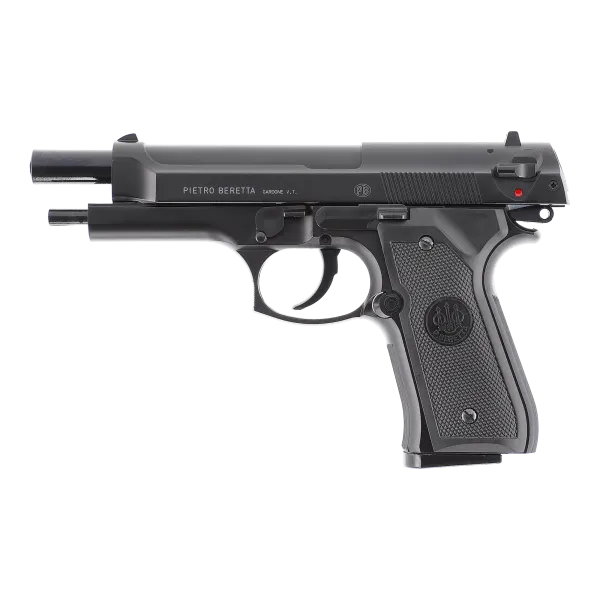 PIST BERETTA M92 FS BBS 6MM SPRING 0,5J