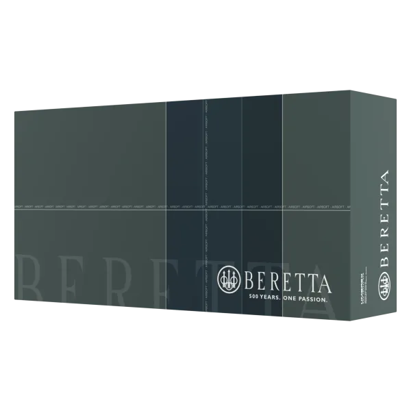 PIST BERETTA PMX BBS 6MM GAZ 1J