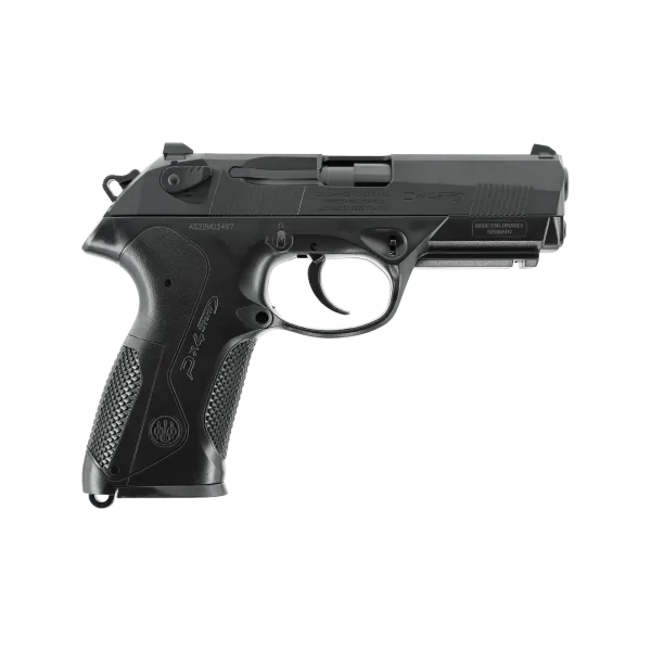 PIST BERETTA PX4 STORM BBS 6MM SPRING 0,5J
