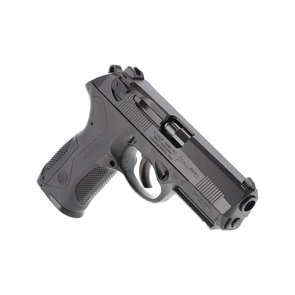 PIST BERETTA PX4 STORM BBS 6MM SPRING 0,5J