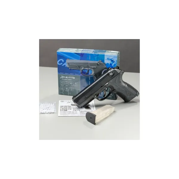 PIST BERETTA PX4 STORM BBS 6MM SPRING 0,5J