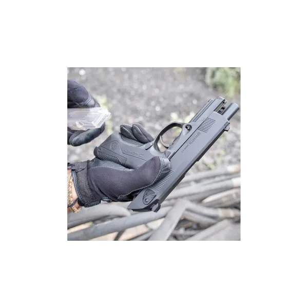 PIST BERETTA PX4 STORM BBS 6MM SPRING 0,5J
