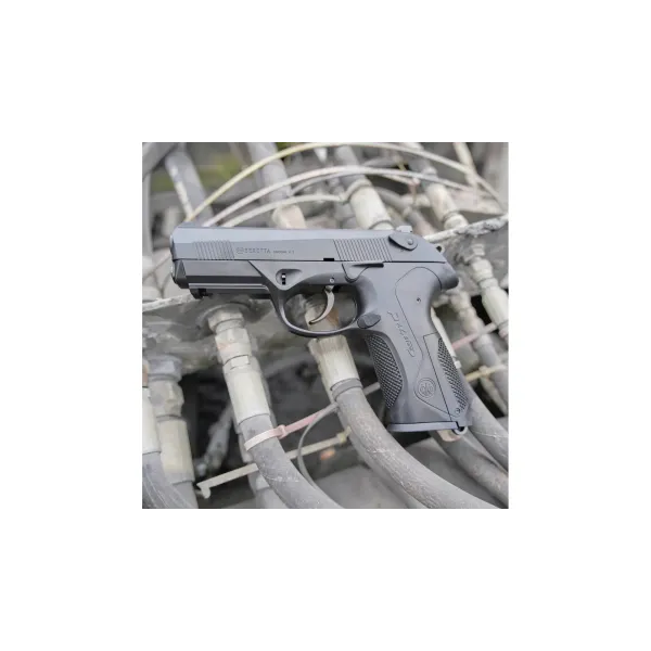 PIST BERETTA PX4 STORM BBS 6MM SPRING 0,5J