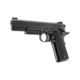 PIST BROWNING 1911 HME BBS 6MM SPRING 0,5J