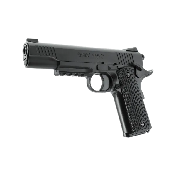 PIST BROWNING 1911 HME BBS 6MM SPRING 0,5J