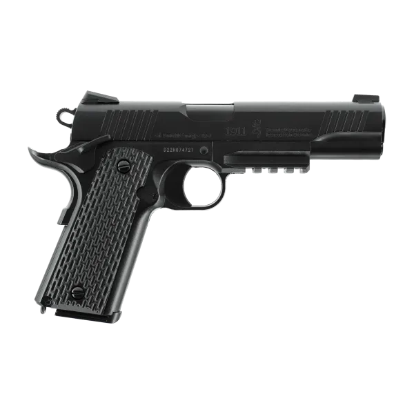 PIST BROWNING 1911 HME BBS 6MM SPRING 0,5J