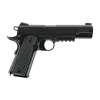 PIST BROWNING 1911 HME BBS 6MM SPRING 0,5J