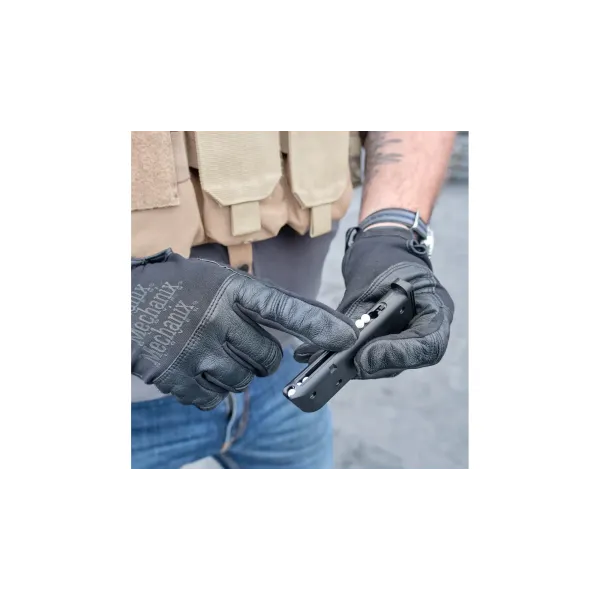 PIST BROWNING 1911 HME BBS 6MM SPRING 0,5J