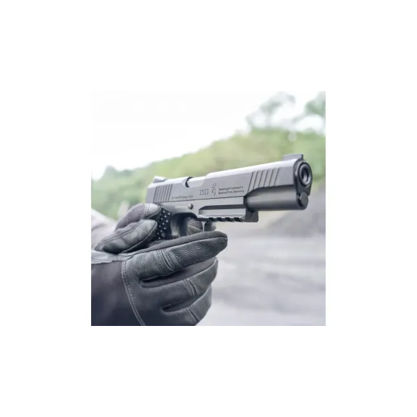 PIST BROWNING 1911 HME BBS 6MM SPRING 0,5J