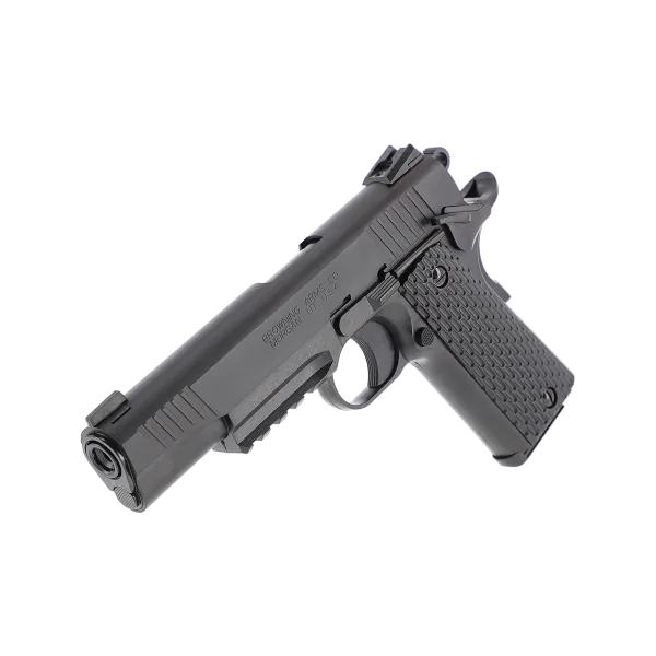 PIST BROWNING 1911 HME BBS 6MM SPRING 0,5J