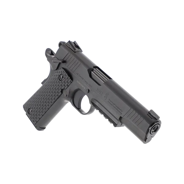 PIST BROWNING 1911 HME BBS 6MM SPRING 0,5J
