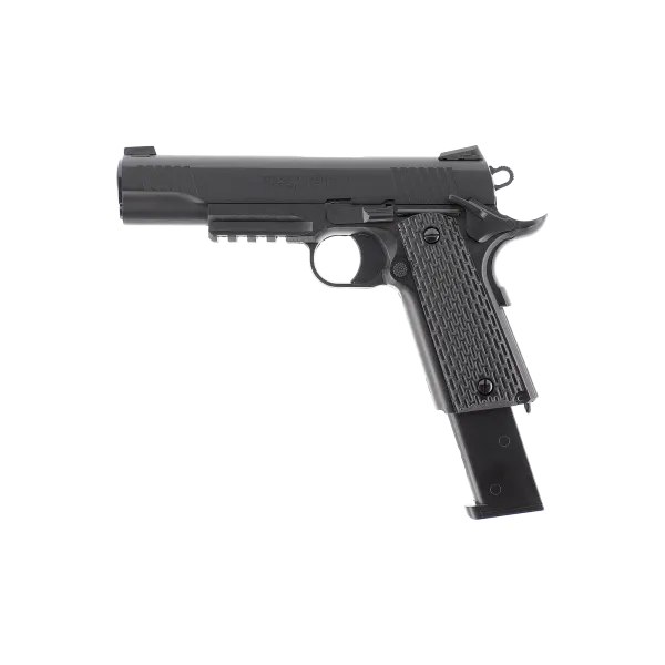 PIST BROWNING 1911 HME BBS 6MM SPRING 0,5J