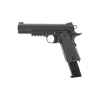 PIST BROWNING 1911 HME BBS 6MM SPRING 0,5J